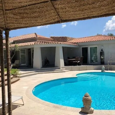 Porto Rotondo Holiday home