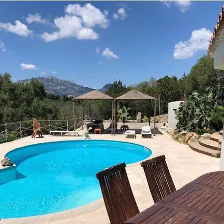 Holiday home Porto Rotondo *