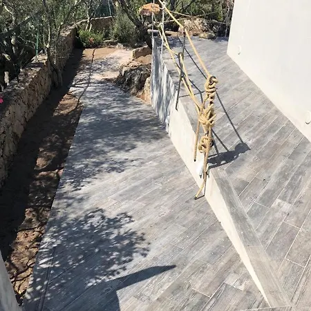 Holiday home Porto Rotondo Olbia