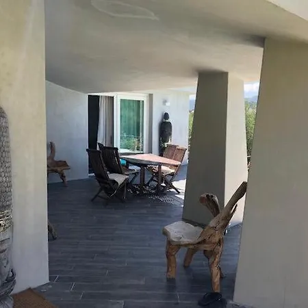 Ferienhaus Porto Rotondo *