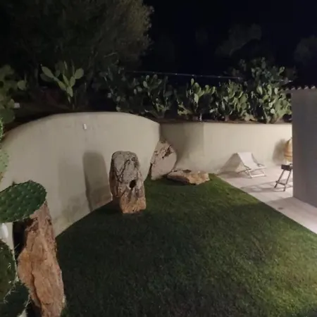 Porto Rotondo Ferienhaus