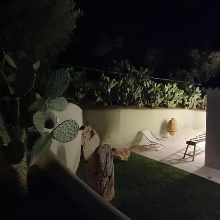 Porto Rotondo Holiday home