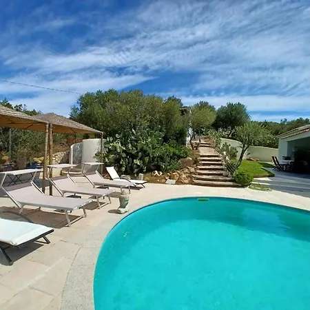 Porto Rotondo Holiday home
