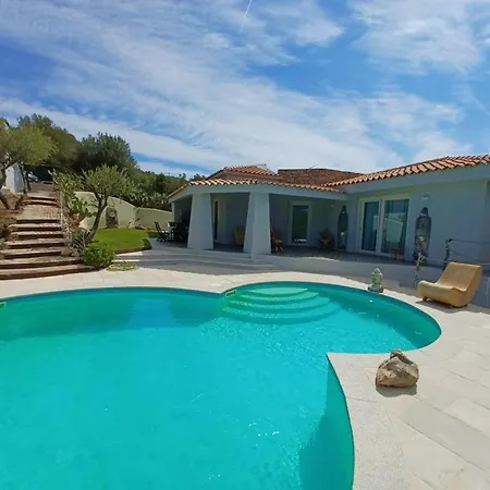 Ferienhaus Porto Rotondo *