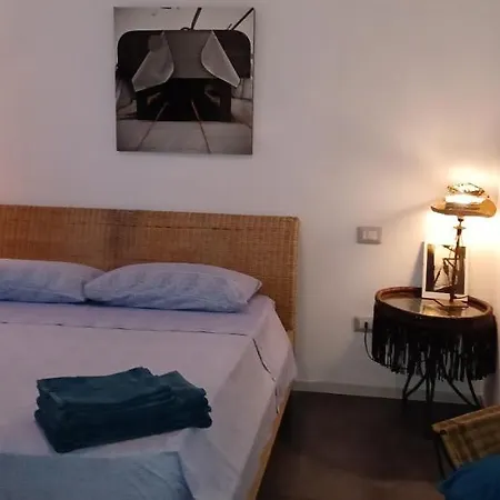 Ferienhaus Porto Rotondo