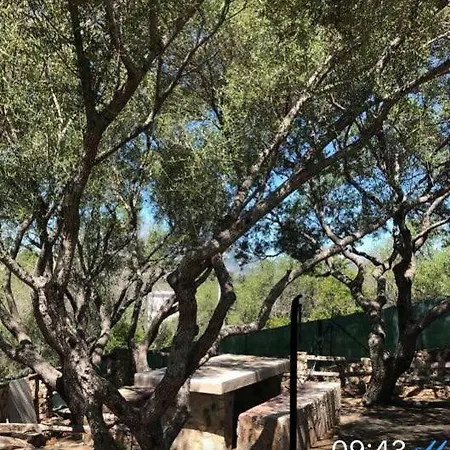 Ferienhaus Porto Rotondo Olbia