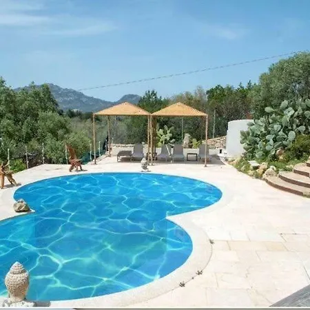 Porto Rotondo * Olbia